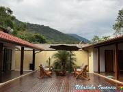 Linda casa com Lazer no Ubatumirim