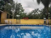 Linda casa com Piscina 600 Metros ! Condomino 7 Praias...