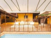 LINDA CASA COM PISCINA E ÁREA GOURMET EM SOBRADINHO DF