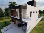 Linda Casa com Piscina e Espaço Gourmet na Vila do Sol,...