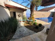 Excelente casa em Ubatuba condomínio fechado PARK HILLS