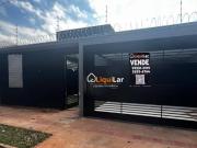 Linda Casa com Piscina no Jardim Leblon