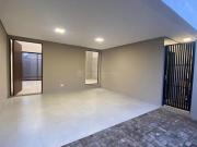 Linda Casa Com Piscina no Jardim Munique