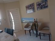 Linda casa com piscina no Jardim Santa Maria em Jacareí