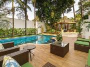 Linda casa com piscina privativa em condomínio fechado,...