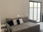 Linda casa com planejados em condomínio fechado com...