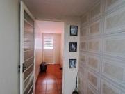 Linda casa com quintal e 2 vagas prox. Estrada do Campo Limo