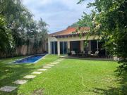 Linda casa con alberca en Cuernavaca
