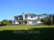 Linda casa con excelente vista a lago y volcanes, Llanquihue