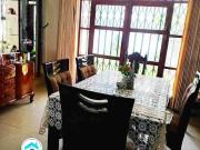 LINDA CASA CON JARDIN, VENTA