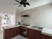 Linda casa con paneles solares 2 recámaras