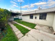 Linda Casa con Ubicación Privilegiada en Quilpué
