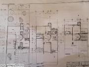 Linda casa con vigilancia 3 rec, jardin, 2 coches...