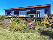 Linda casa con vista a los Volcanes