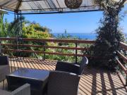 Linda Casa Con Vista Al Mar, Comunidad Privada, Horcon