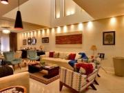 LINDA CASA CONDOMÍNIO 237M², 3 SUÍTES, 3 VAGAS, TREMEMBÉ, SP
