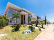 Linda Casa Condomínio Jardins Do Lago Quadra 1