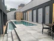 Linda casa condomínio Lorian 4 suítes 750m2A/C 6 vagas