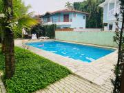 Linda casa condomínio morada da praia