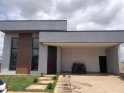 Linda casa Condomínio Royal Garden em Paulínia!