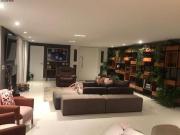 LINDA CASA CONDOMÍNIO SERRA dos CRISTAIS. ALTO PADRÃO...