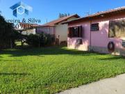 Linda Casa C/Piscina no Condomínio Gouf II, Agende sua...