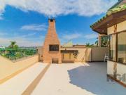 Linda casa de 04 dormitórios com vista livre no Bairro...