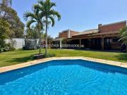Casa Independiente de 1,075m2 en Venta La Planicie