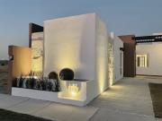 LINDA CASA DE 1 PLANTA EN PREVENTA EN MAYORAZGO DE SANTA...