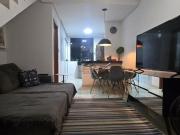 LINDA CASA DE 2 QUARTOS 1 SUÍTE E 2 VAGAS NO BAIRRO BOM...