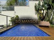 LINDA CASA DE 316m² À VENDA NO BAIRRO SANTA LÚCIA