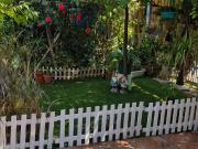 Linda Casa de 3 Habitaciones en Puente Alto