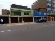 LINDA CASA DE 3 PISOS CON 7 DORMITORIOS, 03 COCHERAS,...