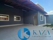 LINDA CASA DE 3 QUARTOS NA ETAPA B NO VALPARAÍSO I