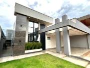 Linda Casa de 3 Suítes no Park Way, com móveis...