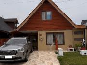 Linda casa de 3D 3B gran cocina. Alto Buin III, Buin....