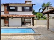 Linda casa de 400m2 com 4 quartos no Santa Monica