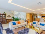 LINDA CASA DE 4 DORMITÓRIOS NO CONDOMÍNIO BUENAVISTA