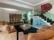 LINDA CASA DE 4S LOCALIZADA NO PARQUE AMAZÔNIA Casa de...