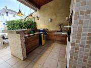 LINDA CASA DE 5 SUITES A POUCOS METROS DA PRAIA