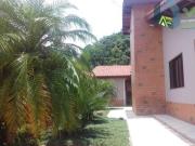 Linda Casa de alto padrão em localização privilegiada na...