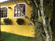 LINDA CASA DE CAMPO A VENDA NO CLUBE DE CAMPO EM SANTO...
