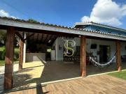 Linda Casa de Campo em Condomínio Mairiporã