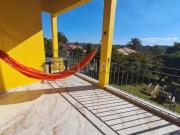 Linda casa de campo moderna em São Roque!