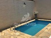 LINDA CASA DE CANTO 03 DORMITORIOS COM PISICNA VILLA...