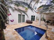 Linda casa de condomínio em Arujá SP