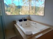 Linda Casa de Condominio na Mosela para Venda