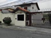 Linda Casa de Condomínio no Horto Florestal