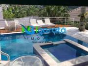 Linda casa de condomínio para venda em Arujá SP