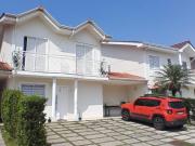 Linda casa de condomínio para venda em Arujá SP